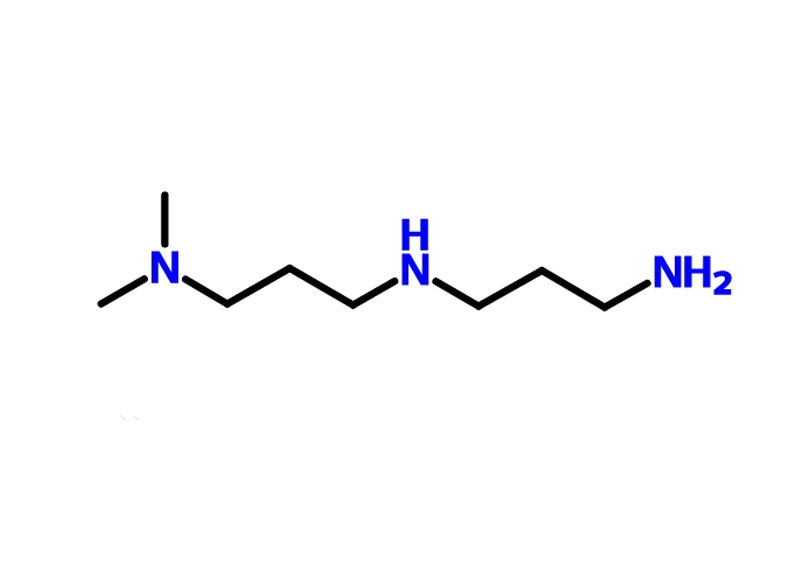 N,N-二甲基二丙基三胺 DMAPAPA N’-[3-(dimethylamino)propyllpropane-1,3-diamine CAS No10563-29-8